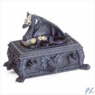 MEDIEVAL DRAGON BOX - 37772