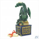 DRAGON WISHING BOX - 38010