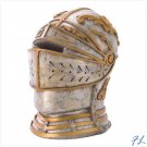 KNIGHT`S HELMET BANK - 38194