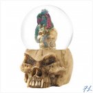 DRAGON FANTASY WATER GLOBE - 39650