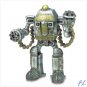 ASTRONAUT WARRIOR FIGURINE - 38022