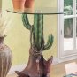 CACTUS CORNER TABLE - 35154