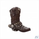 COWBOY BOOT - 29570