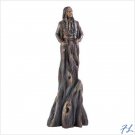 WARRIOR STATUE - 39356