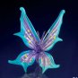 GLASS KEEPSAKE BUTTERFLY - 37932