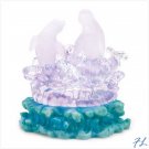 SEALS ON WAVES - 38032
