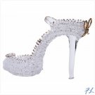 CINDERELLA`S SLIPPER- 31439