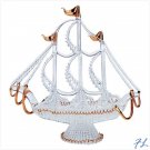 CRYSTAL SEA SCHOONER - 32267