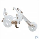 SPUN GLASS CHOPPER - 34037