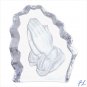 PRAYING HANDS - 31903
