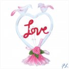 HEART SHAPED LOVE - 29220