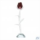 GLASS ROSE - 31898