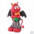 ROMANTIC DEVIL FIGURINE - 39656