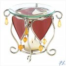 SWEETHEART OIL WARMER - 39664