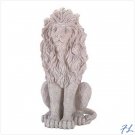 NOBLE LION STATUE - 31012