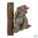 GRANDFATHER GNOME TREE DECOR - 39701