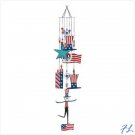 ALL-AMERICAN WINDCHIMES - 39712