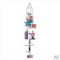 ALL-AMERICAN WINDCHIMES - 39712