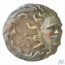 CELESTIAL WALL PLAQUE - 32269