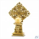 RENAISSANCE CANDLEHOLDER - 36505