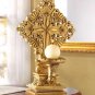 RENAISSANCE CANDLEHOLDER - 36505