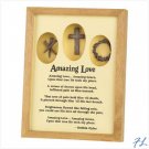 AMAZING LOVE SHADOWBOX - 39494