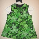 Shamrock Dress