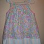 Boutique Easter Dress