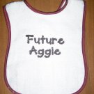 Aggie bib