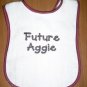 Aggie bib