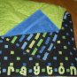 Nap towel