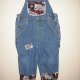 Overalls