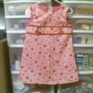 Valentine's Day Dress