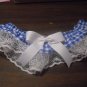 Wedding garter set