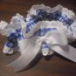 Wedding garter set