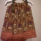 2T Thanksgiving dress