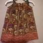 2T Thanksgiving dress