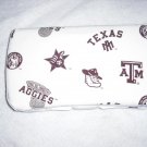 Aggie wipes case