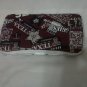 Aggie wipes case
