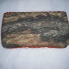 Camo boy girl wipes case