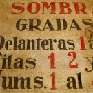 Arabic to Spanish