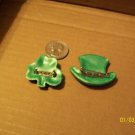 St. Patrick's' Day Pins