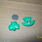 St. Patrick's' Day Pins