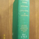 Dictionary of Scientific Terms Henderson