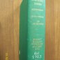 Dictionary of Scientific Terms Henderson