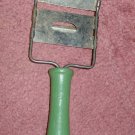 Vintage Chesse Slicer
