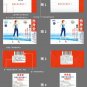 SALE!!!!! Exclusive Japan Sousinon First Aid Emergency Weight loss KIT! sku:902177232498