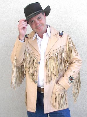 Estes Coat