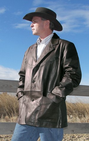 Jackson Lamb
