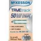 Blood Glucose Test Strips McKesson TRUEtrack®